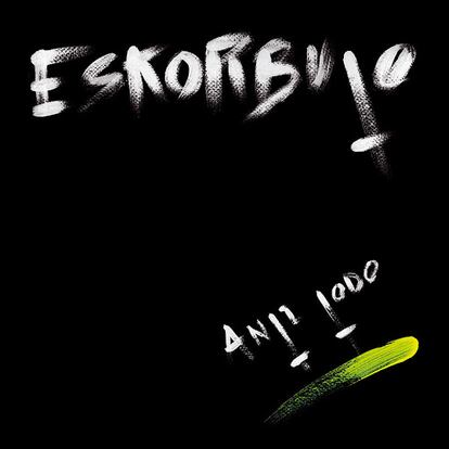 Eskorbuto