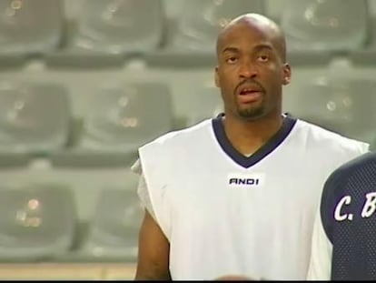 Robert Joseph, entre el baloncesto de Cornellá y la tragedia de Haití
