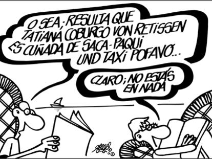 FORGES