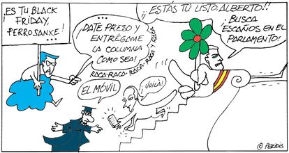 Peridis 30/11/24