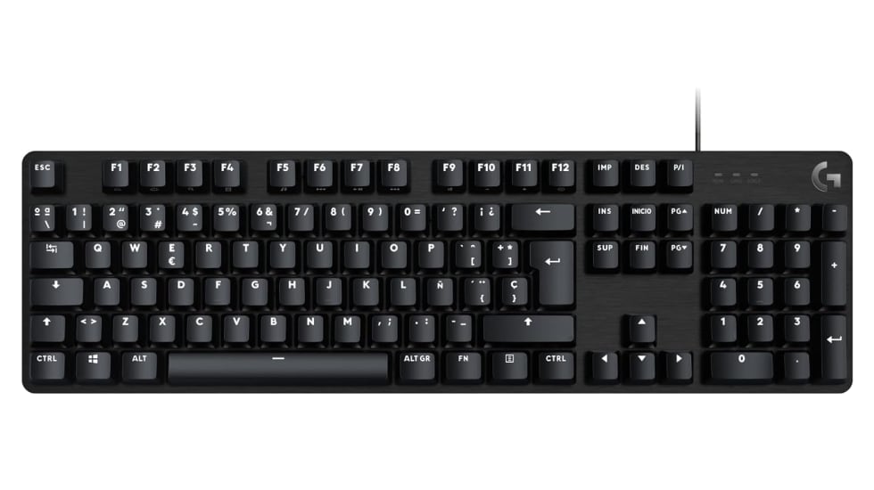 Teclados mecánicos: qué son y los más vendidos del momento | Tecnología ...