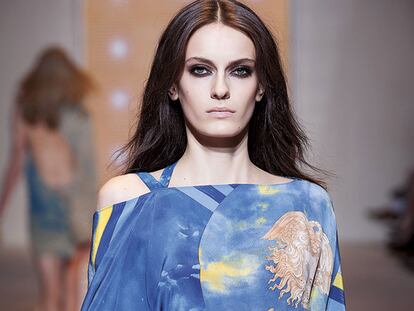 Seapunk, el ‘kitsch’ oceánico