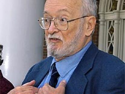 Paul Lauterbur