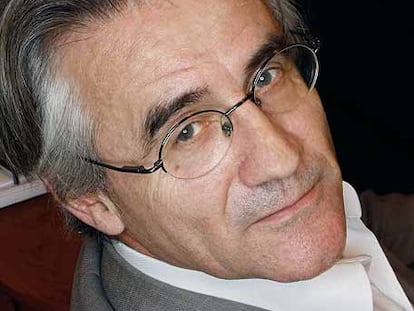 André Compte-Sponville.