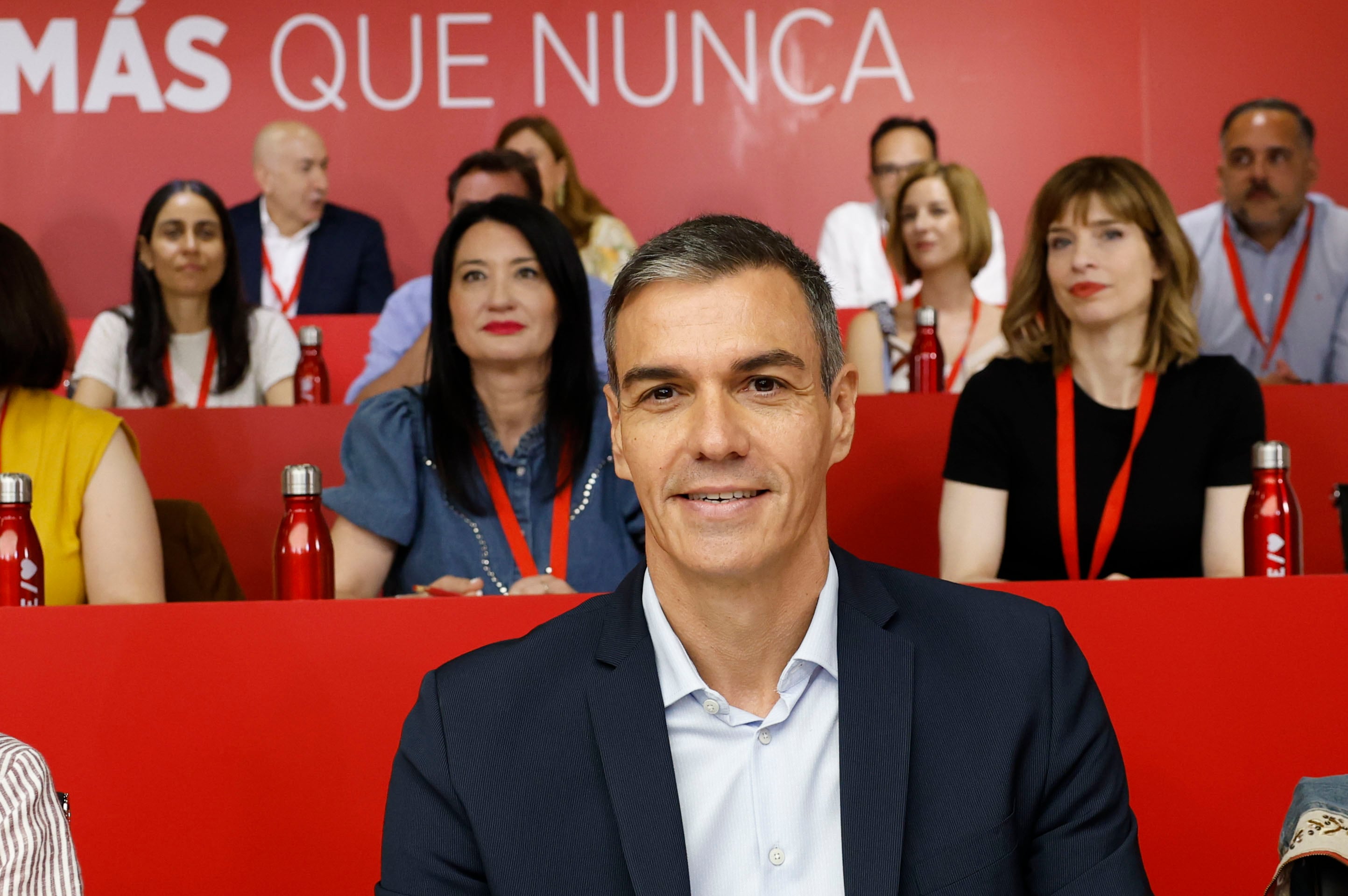 Lo que hay que exigir a Pedro Sánchez
