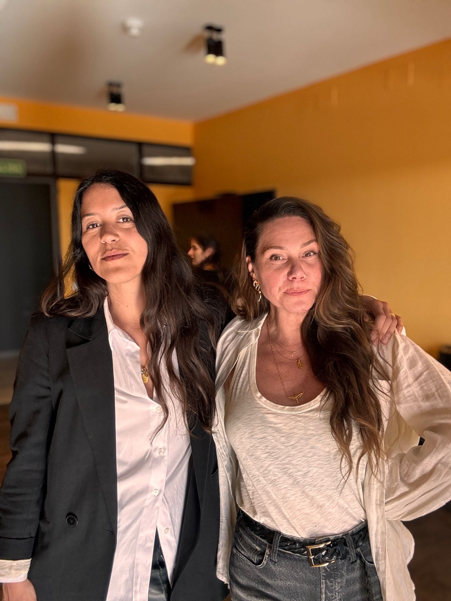 Sara Torres y Erika Lust: “Nadie le debe sexo a nadie. Ni en la monogamia ni en cualquier otro modo relacional”