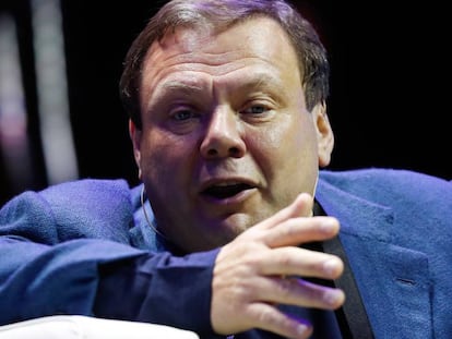 Una bula de la CNMV abre la puerta a que Fridman tome Dia por solo 88 millones