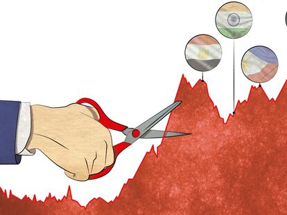 Política monetaria y mercados emergentes