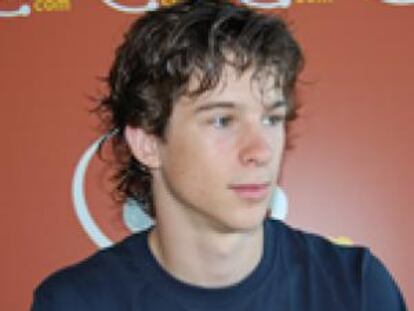 Entrevista con Javier Villa