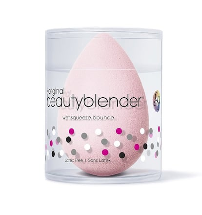 Beauty Blender, a la venta en Sephora.