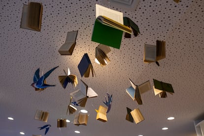 libros