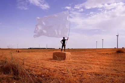 Castilla-La Mancha, 2019.