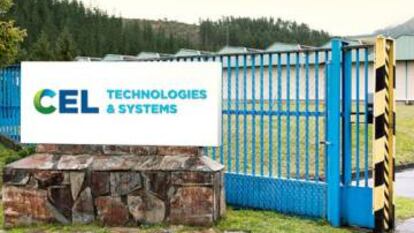 Instalaciones de CEL en Bizkaia.
