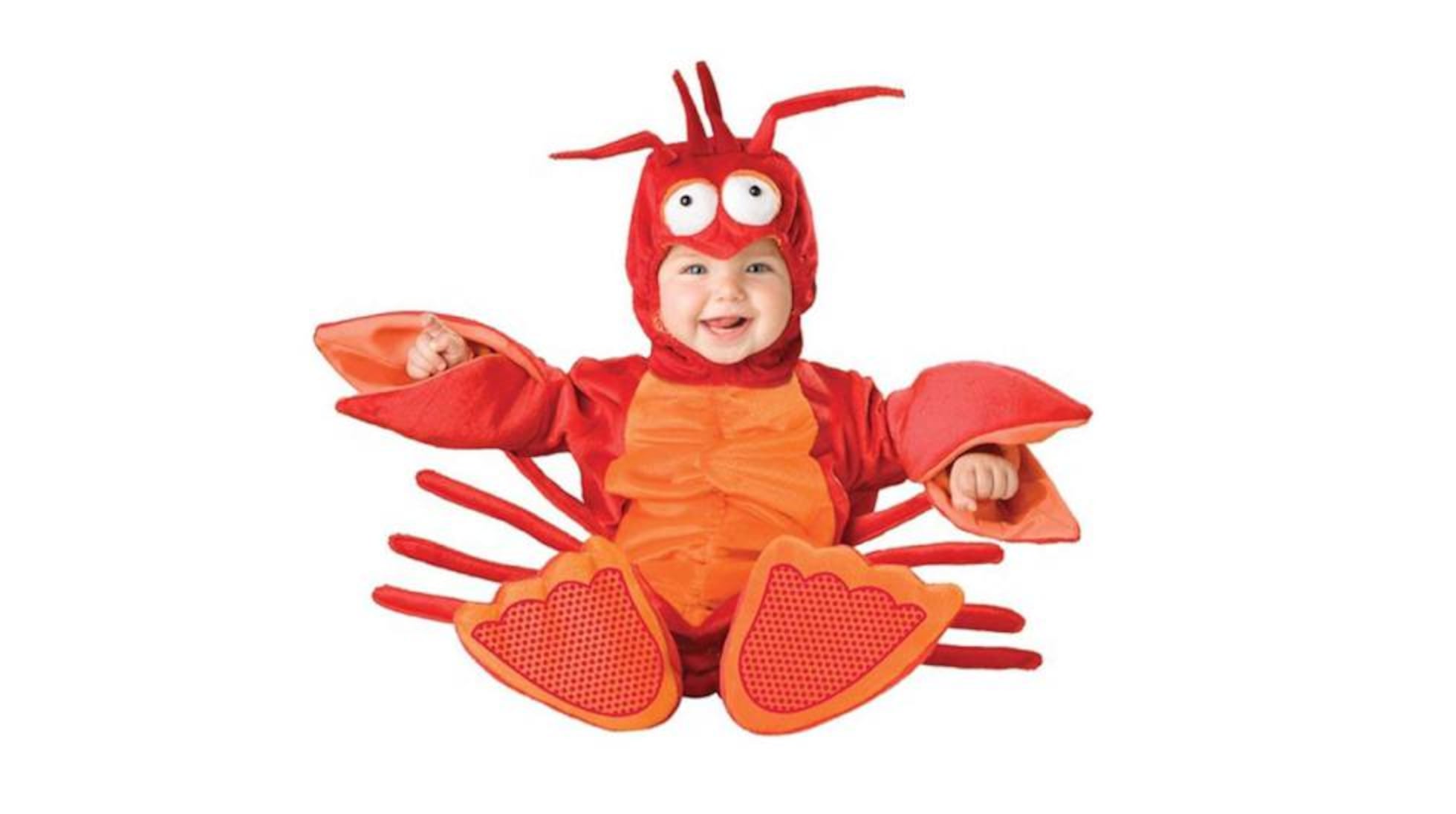 Halloween 2018: diez ideas para disfrazar a tu bebé | Escaparate: compras y  ofertas | EL PAÍS, image size:1960x1096