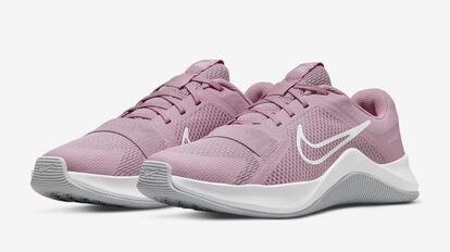 zapatillas nike de mujer polivalentes en oferta.