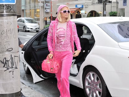 Juicy Couture S Moda web