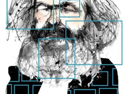 Fragmentos de Marx