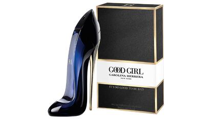 perfume Carolina Herrera Good girl