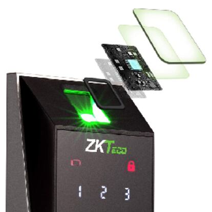 Conexión Bluetooth
