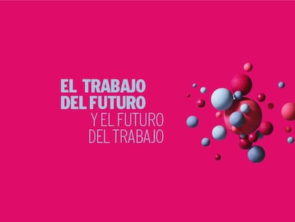 Retina presenta el evento: ‘El trabajo del futuro y el futuro del trabajo’