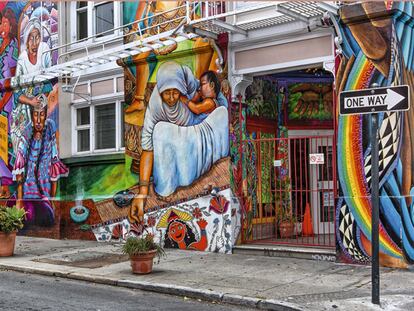 Turismo de libro: nueve destinos de novela