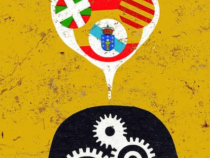 ¿Qué liderazgo para Cataluña?
