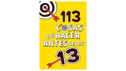 Regalos 12 años sobre fondo blanco.