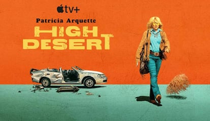 Serie High Desert