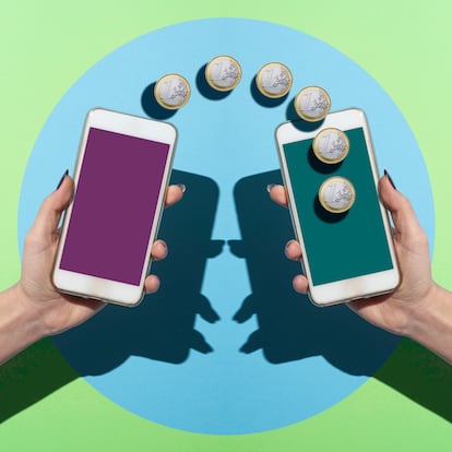Euro digital