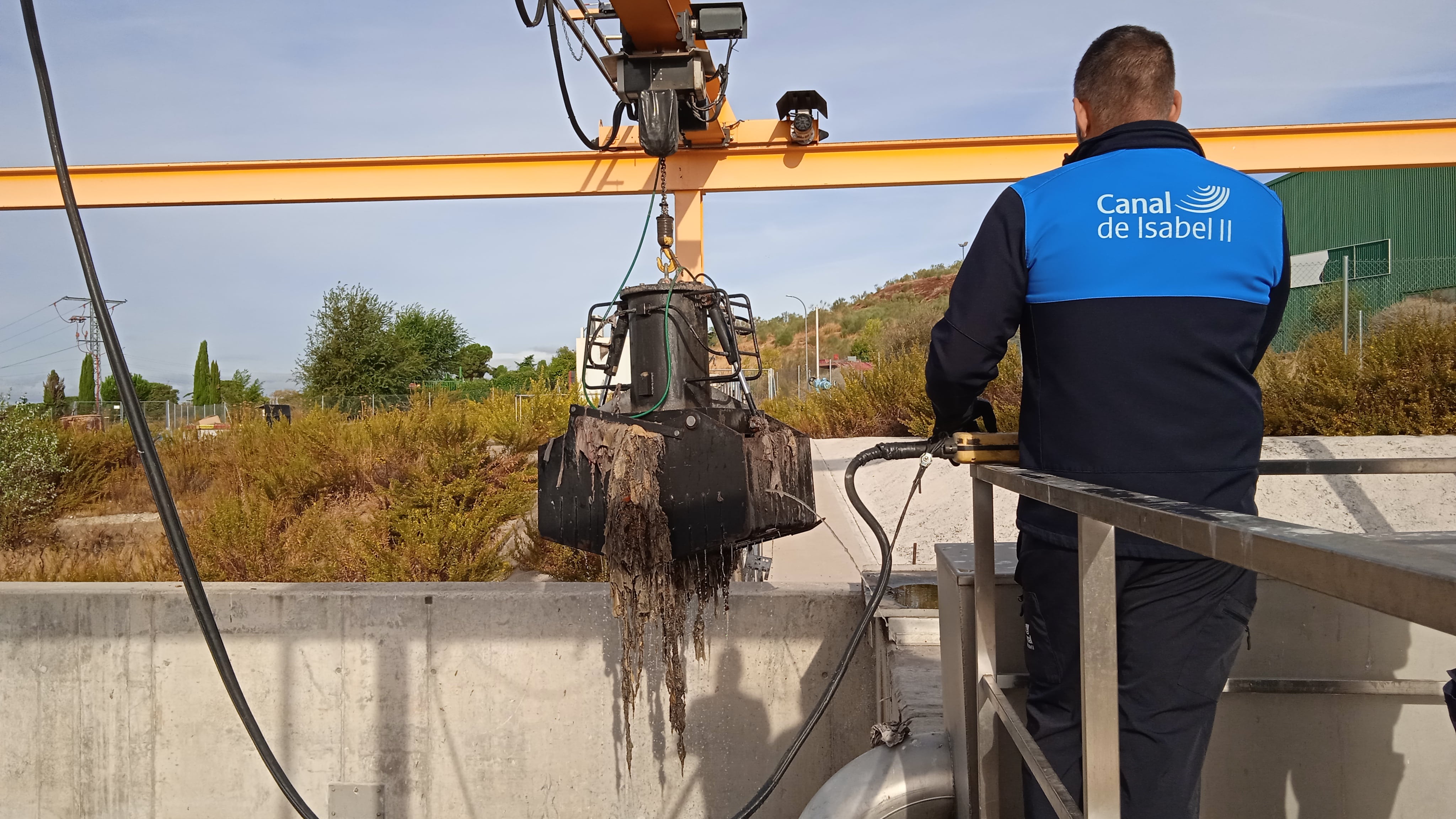 Tirar toallitas al váter: la amenaza de un gesto cotidiano
