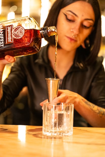Malva Loca, la reinvención "dulce-amarga de un clásico de clásicos.