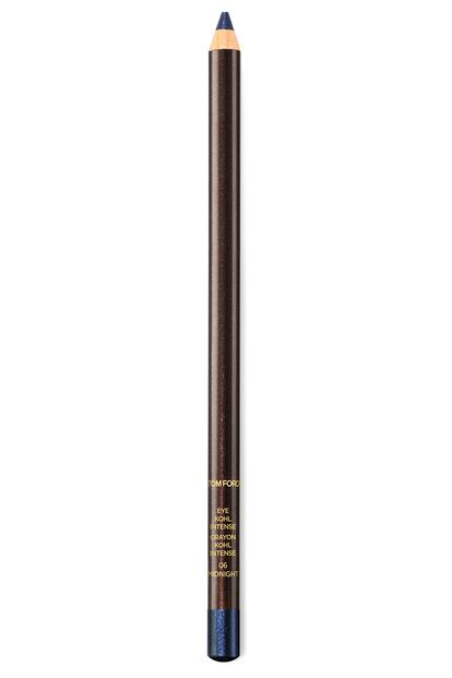 Lápiz para ojos Eye Kohl Intense en tono 06 Midnight White (34 €) de Tom Ford.