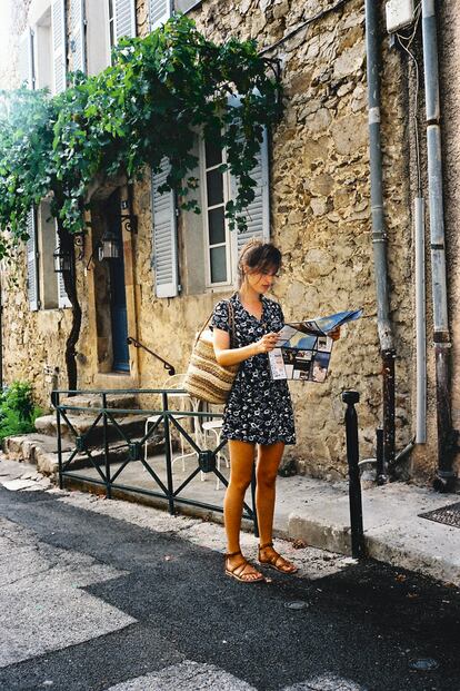 Jeanne Damas recomienda también sus imprescindibles de la ciudad.