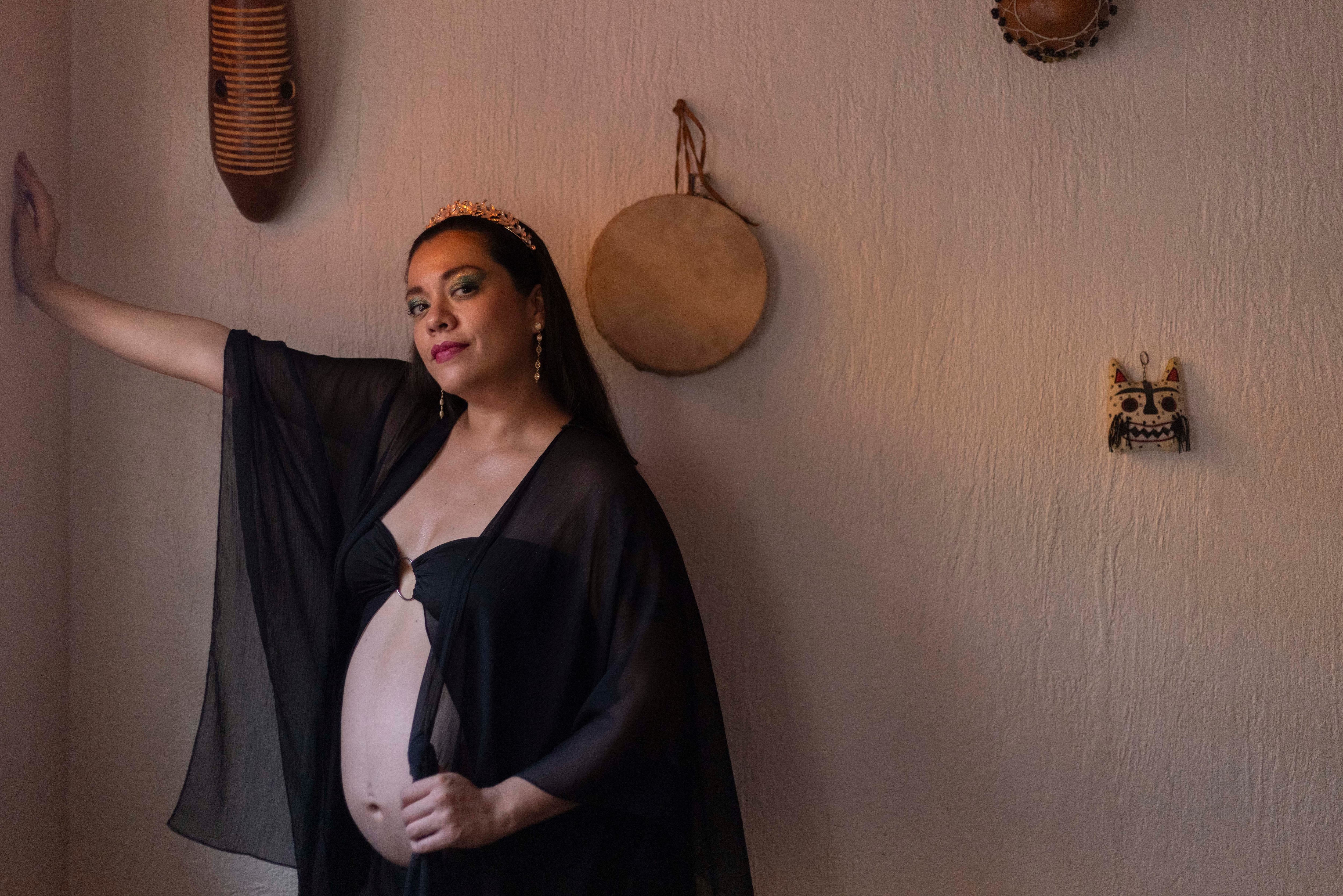 Cynthia Híjar: “El feminismo que no entiende de lucha de clases es una herramienta más de opresión”
