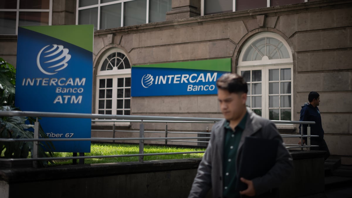El Departamento del Tesoro de EE UU otorga una prórroga de 45 días para  aplicar las sanciones a Intercam, CIBanco y Vector | EL PAÍS México