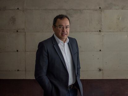 Alfonso Prada asesor de Gustavo Petro