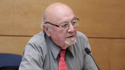 Eduardo Contreras Mella