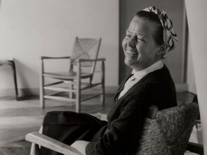 Charlotte Perriand