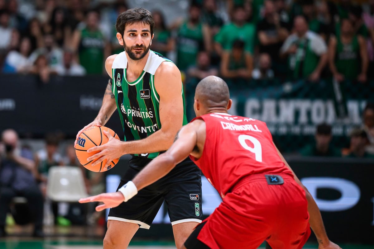 Ricky Rubio y Scariolo, dos regresos que marcan la ACB