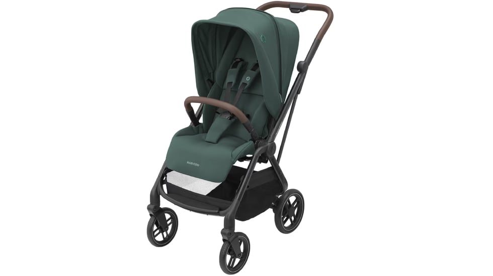 Silla de paseo ligera de la marca Maxi Cosi.