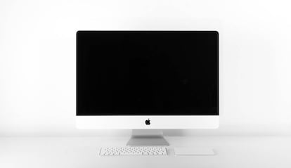 iMac de Apple