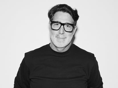 Agustín Vivancos Jungle