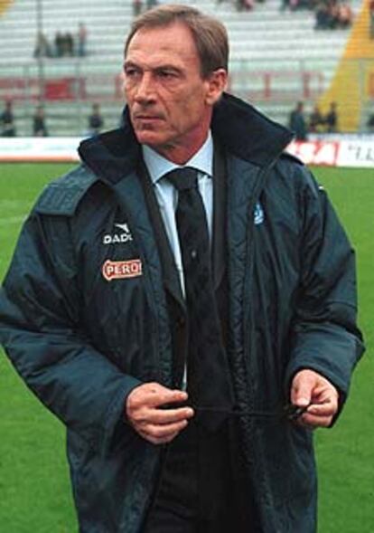 Zdenek Zeman.