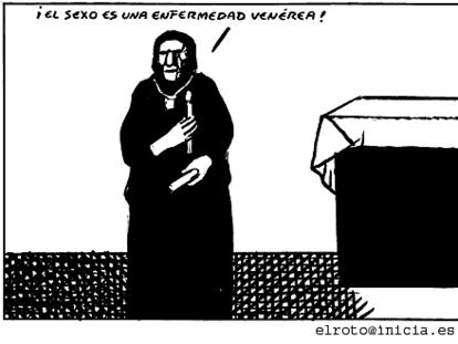 EL ROTO
