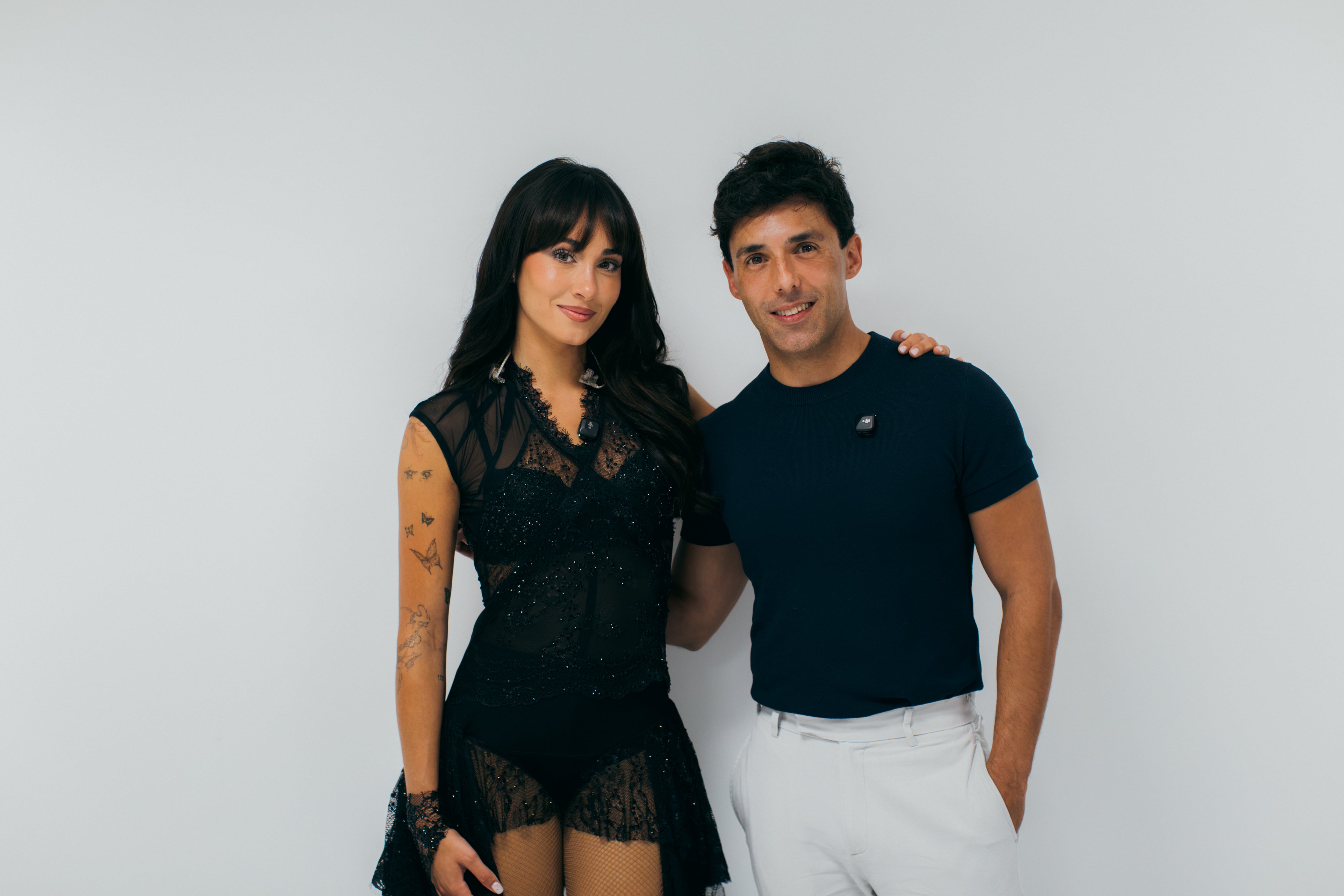 El Mago Pop y Aitana anuncian la compra del Teatro Aquitània de Barcelona