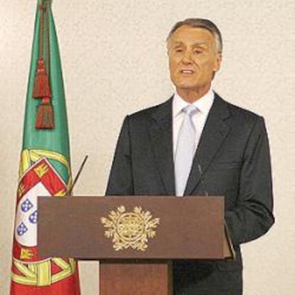 Anibal Cavaco Silva