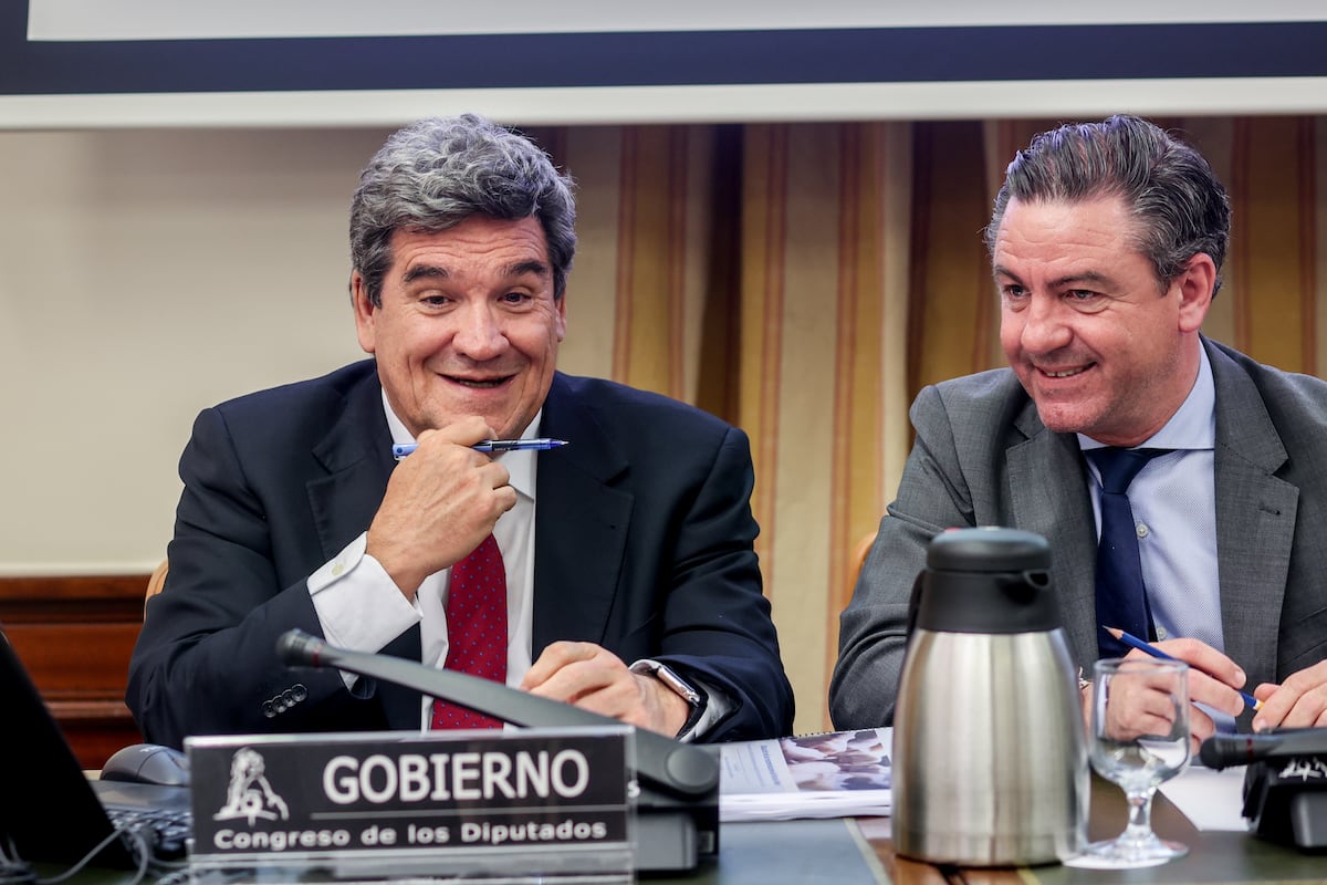 Los socios del Gobierno se inclinan por respaldar la reforma de las ...
