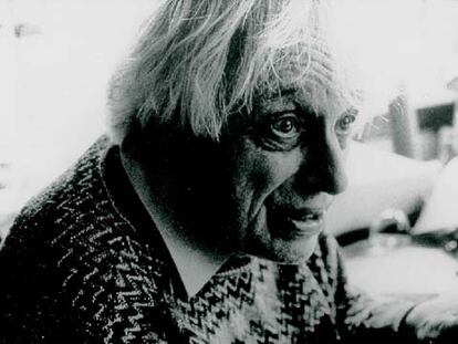 György Ligeti.