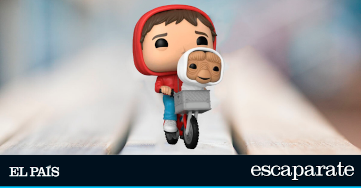 Funko pop: las figuras más famosas para coleccionar | Estilo de vida ...
