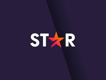 Logo de Star